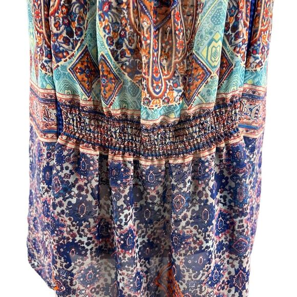 Collective Concepts Stitch Fix Theta Cami Boho - Picture 8 of 14